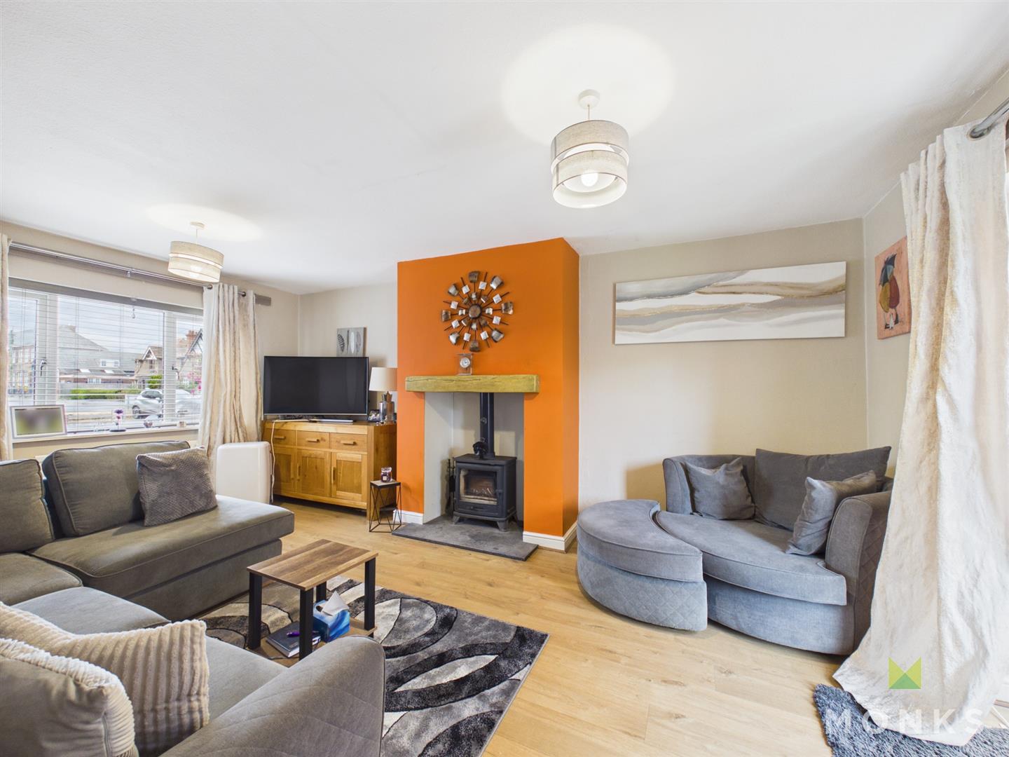 21 Queensway, Wem, SY4 5BY For Sale